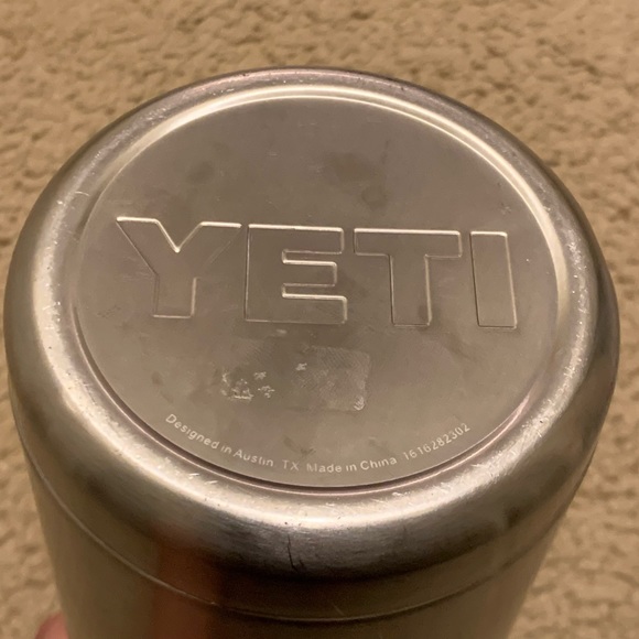 Yeti Ramble 26oz - Picture 2 of 4